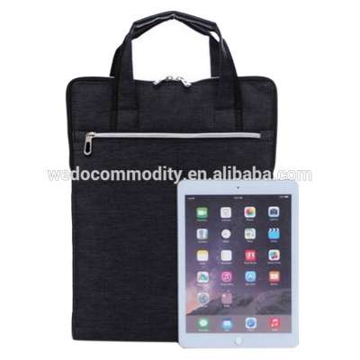 Mens Multifunction B4 business document carry bag